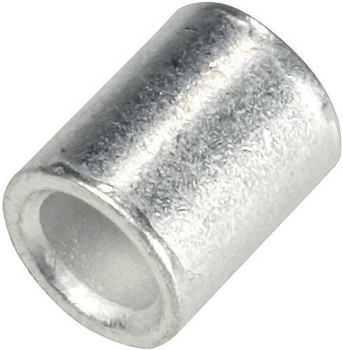 Vogt Verbindungstechnik 3702 Parallelverbinder 4mm² 6mm² Unisoliert Metall von Vogt Verbindungstechnik