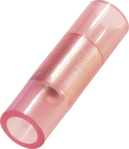 Vogt Verbindungstechnik 3715 Parallelverbinder 0.50mm² 1mm² Vollisoliert Rot Vogt Verbindungstechnik 3715 Parallelverbinder 0.50mm² 1mm² Vollisoliert Rot von Vogt Verbindungstechnik