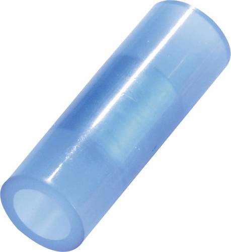 Vogt Verbindungstechnik 3716 Parallelverbinder 1.50mm² 2.50mm² Vollisoliert Blau von Vogt Verbindungstechnik