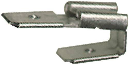 Vogt Verbindungstechnik 3838.60 Flachsteckverteiler mit Abzweig Steckbreite: 6.3mm Steckdicke: 0.8mm von Vogt Verbindungstechnik