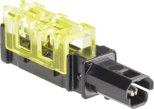 Vogt Verbindungstechnik 3924N IDC 3924N Schnellklemmverbinder flexibel: 0.2-0.5mm² starr: 0.2-0.5mm von Vogt Verbindungstechnik