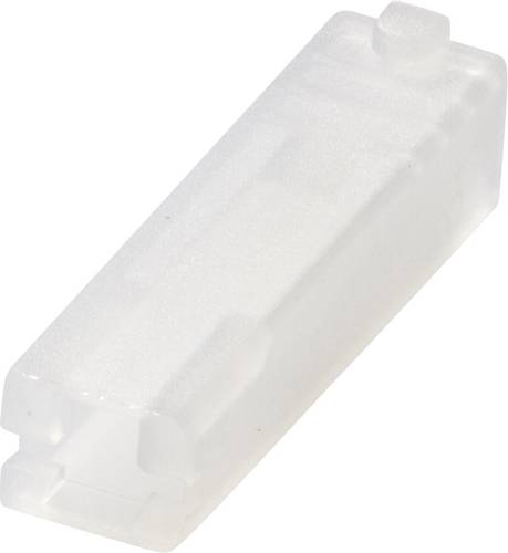 Vogt Verbindungstechnik 39314pa Isolierhülse Transparent 0.104mm² 1mm² von Vogt Verbindungstechnik