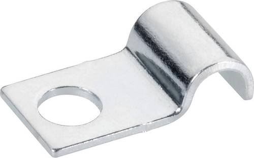 Vogt Verbindungstechnik 5112.99 Klemmmbügel Kontaktoberfläche Verzinkt von Vogt Verbindungstechnik