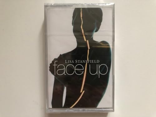 Face Up [Musikkassette] von Vogue
