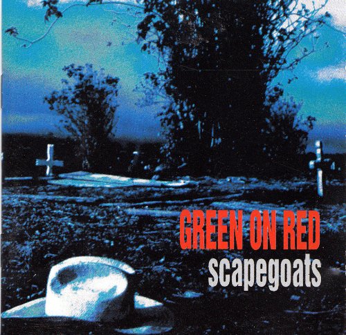 Scapegoats (cd album) von Vogue