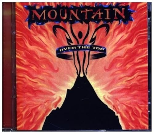 Over The Top - Best Of Over The Top - Best Of von Voiceprint
