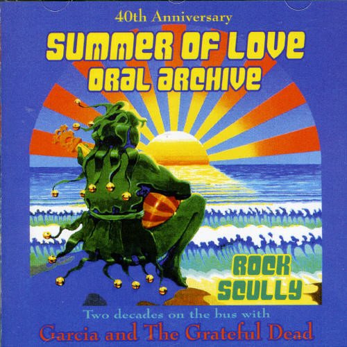 Two Decades...W/Grateful Dead Two Decades...W/Grateful Dead von Voiceprint