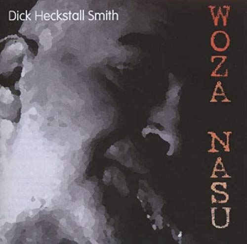 Woza Nasu von Voiceprint