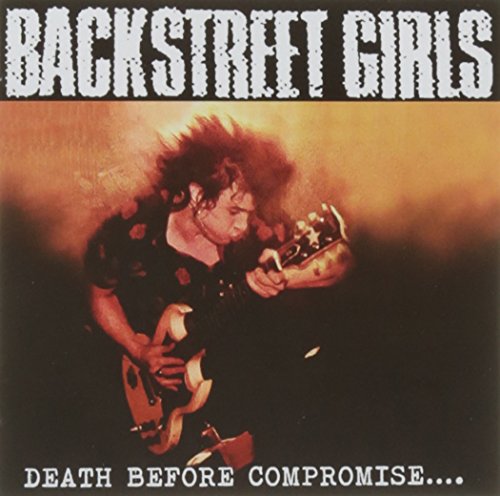 Death Before Compromise Death Before Compromise von Voices Of Wonder