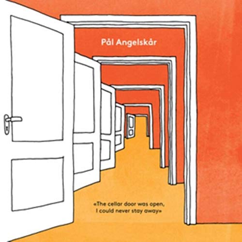 The Cellar Door Was Open, I Never Could Stay Away [Vinyl LP] von Voices Of Wonder