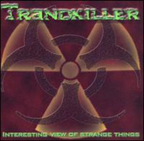 Trendkill - Interesting View Of Stran Trendkill - Interesting View Of Stran von Voices Of Wonder