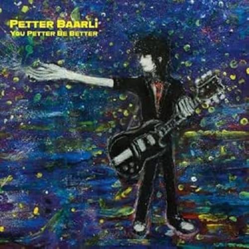 You Petter Be Better You Petter Be Better von Voices Of Wonder