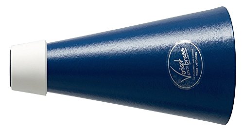 Voigt-Brass Dämpfer Wallace Practice Tenorhorn/Althorn, gerade Bauform Voigt-Brass Dämpfer Wallace Practice Tenorhorn/Althorn, gerade Bauform von Voigt Brass