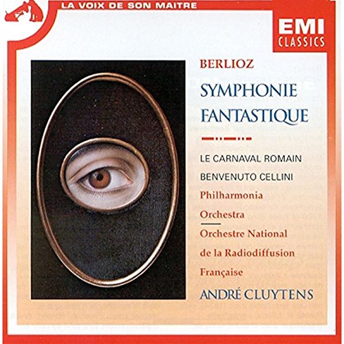 Symphonie Fantastique von Voix de Son Maitre