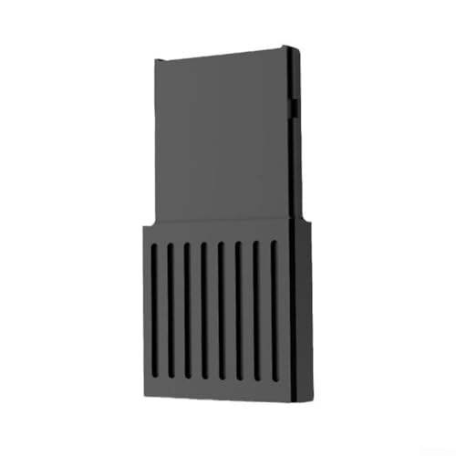 Volakebeing Kompatibel mit Xbox Series X/S Speichererweiterungskarte, M.2 NVME 2230 SSD Festplattengehäuse, externe Host-Speicherlösung, Aluminiumlegierung Volakebeing Kompatibel mit Xbox Series X/S Speichererweiterungskarte, M.2 NVME 2230 SSD Festplattengehäuse, externe Host-Speicherlösung, Aluminiumlegierung von Volakebeing