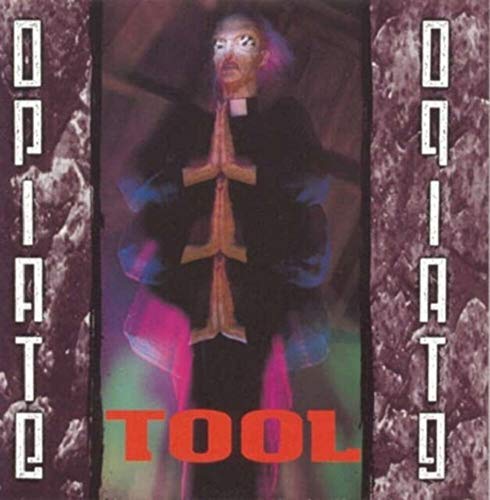 Opiate [Vinyl LP] von Volcano (2)