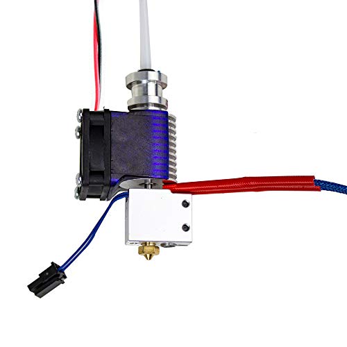 Genuine E3D Volcano HotEnd (1.75mm) (Bowden, 24V) von Volcano