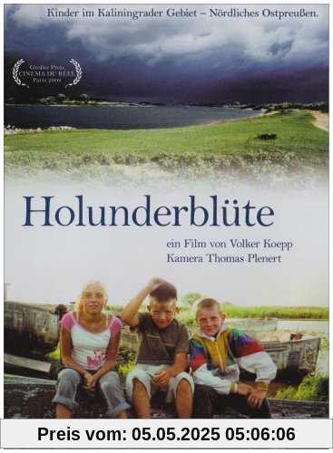 Holunderblüte  (OmU) von Volker Koepp