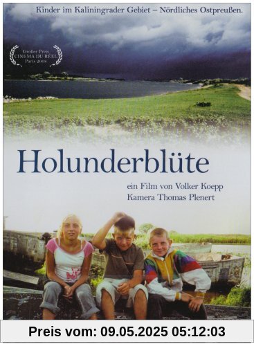 Holunderblüte  (OmU) von Volker Koepp