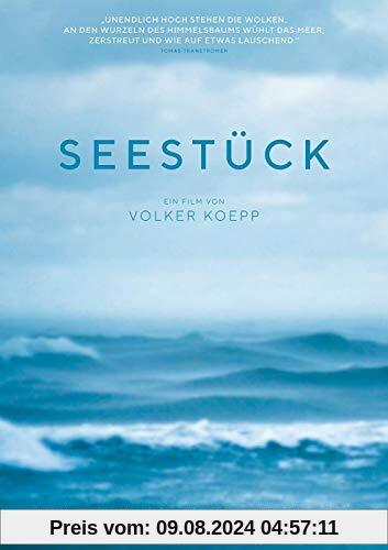 Seestück von Volker Koepp