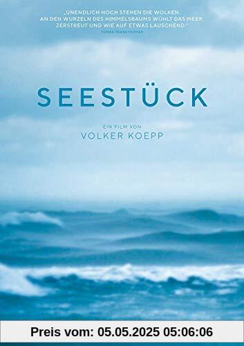 Seestück Seestück von Volker Koepp