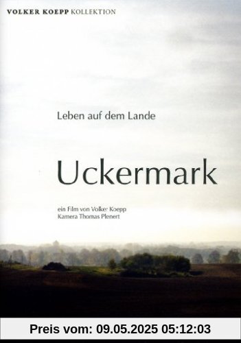 Uckermark von Volker Koepp