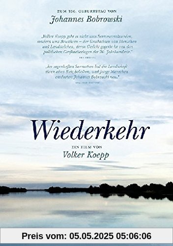 Wiederkehr (OmU) von Volker Koepp