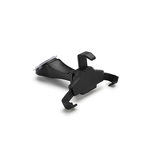 Volkswagen 000051435AG Smartphone Halter Saugnapf Claw Aufnahme Mobiltelefon von Volkswagen
