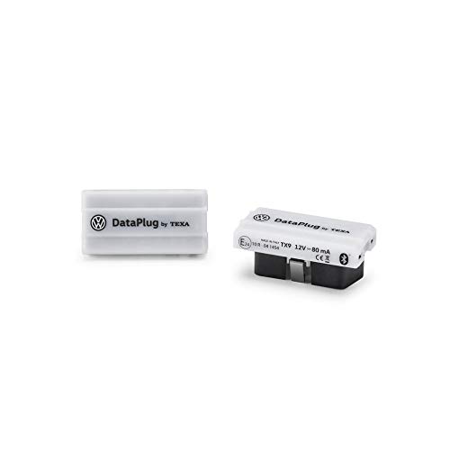 Volkswagen 5GV051629M DataPlug Can-Lesemodul Dongle Smartphone App WeConnect Go von Volkswagen