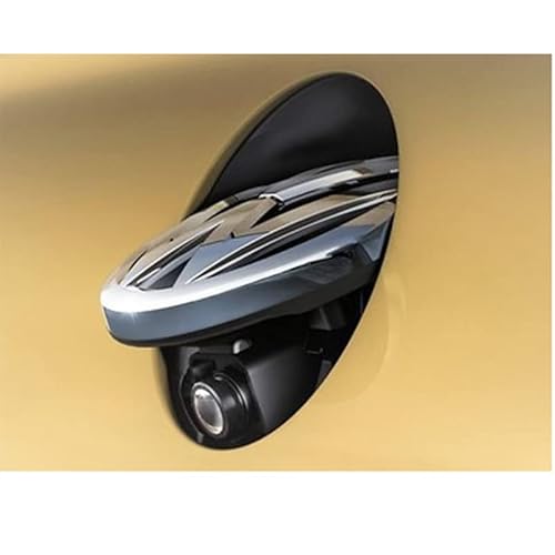 Volkswagen 5NB054634 Rückfahrkamerasystem Rückfahrkamera Nachrüstsatz Volkswagen 5NB054634 Rückfahrkamerasystem Rückfahrkamera Nachrüstsatz von Volkswagen