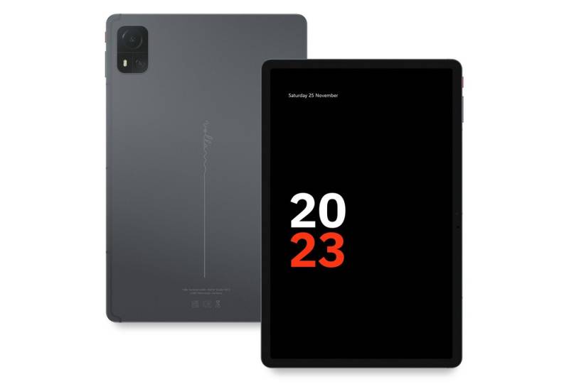 Volla Volla Tablet Tablet (Ubuntu Touch) von Volla