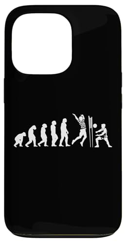Evolution Volleyball Volleyballer Beachvolleyball Training Hülle für iPhone 13 Pro Evolution Volleyball Volleyballer Beachvolleyball Training Hülle für iPhone 13 Pro von Volleyball Sport Training Zubehör Geschenke Shirts