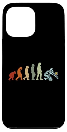 Evolution Volleyball Volleyballer Team Beachvolleyball Sport Hülle für iPhone 13 Pro Max Evolution Volleyball Volleyballer Team Beachvolleyball Sport Hülle für iPhone 13 Pro Max von Volleyball Sport Training Zubehör Geschenke Shirts