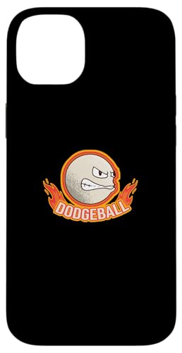 Völkerball Feuerball Sport Training Brennball Dodgeball Hülle für iPhone 14 Plus Völkerball Feuerball Sport Training Brennball Dodgeball Hülle für iPhone 14 Plus von Volleyball Sport Training Zubehör Geschenke Shirts