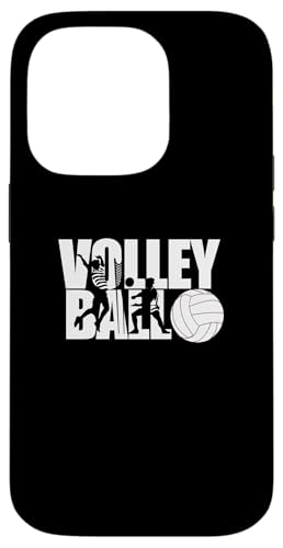 Volleyball Volleyballer Beachvolleyball Training Beach Ball Hülle für iPhone 14 Pro Volleyball Volleyballer Beachvolleyball Training Beach Ball Hülle für iPhone 14 Pro von Volleyball Sport Training Zubehör Geschenke Shirts