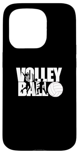 Volleyball Volleyballer Beachvolleyball Training Beach Ball Hülle für iPhone 15 Pro Volleyball Volleyballer Beachvolleyball Training Beach Ball Hülle für iPhone 15 Pro von Volleyball Sport Training Zubehör Geschenke Shirts