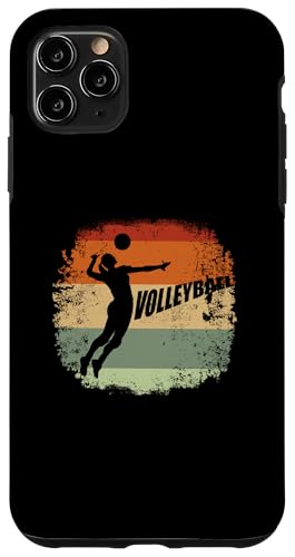 Volleyball Volleyballer Beachvolleyball Training Freizeit Hülle für iPhone 11 Pro Max Volleyball Volleyballer Beachvolleyball Training Freizeit Hülle für iPhone 11 Pro Max von Volleyball Sport Training Zubehör Geschenke Shirts