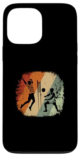 Volleyball Volleyballer Strand Beachvolleyball Training fun Hülle für iPhone 13 Pro Max Volleyball Volleyballer Strand Beachvolleyball Training fun Hülle für iPhone 13 Pro Max von Volleyball Sport Training Zubehör Geschenke Shirts