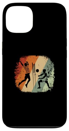 Volleyball Volleyballer Strand Beachvolleyball Training fun Hülle für iPhone 13 Volleyball Volleyballer Strand Beachvolleyball Training fun Hülle für iPhone 13 von Volleyball Sport Training Zubehör Geschenke Shirts
