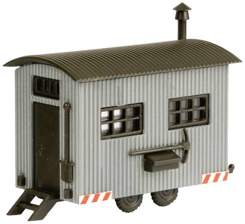 Vollmer 45722 H0 Baufahrzeug Modell Bauwagen 2er von Vollmer