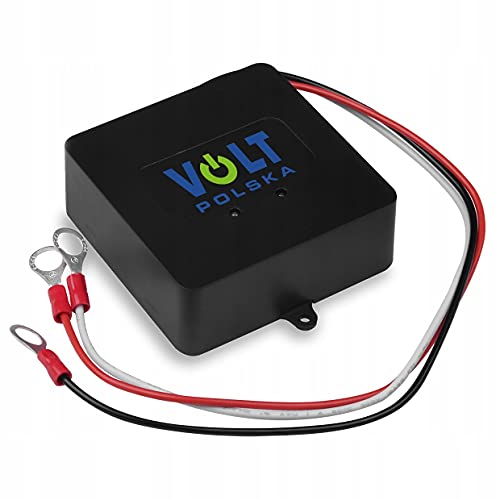 Balancer AKU Protect 24 für Akkupack 24VDC Balancer AKU Protect 24 für Akkupack 24VDC von Volt Polska