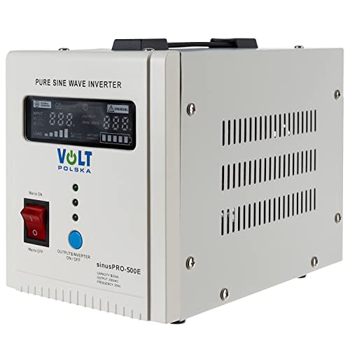 Volt Sinus PRO 500 E von Volt Polska