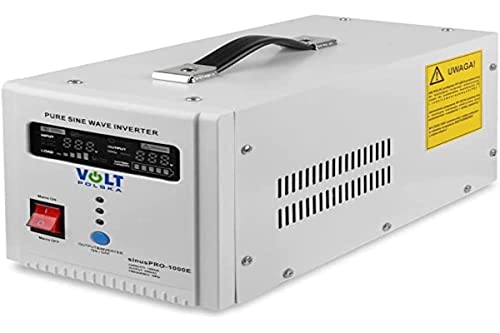 Volt Sinus Pro 1000 E (3SP091012E) von Volt Polska