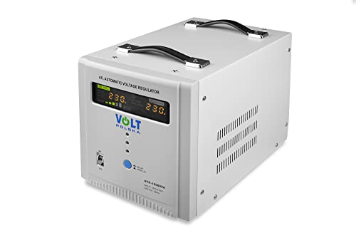 Volt Polen Spannungsstabilisator AVR 10000VA 8-11% Volt Polen Spannungsstabilisator AVR 10000VA 8-11% von Volt Polska