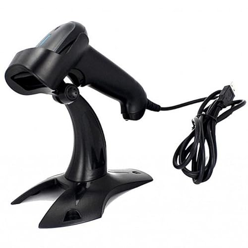 2D-USB-Barcodeleser mit schneller Scangeschwindigkeit, ergonomischem Design und breiter Kompatibilität, ideal für Vertrieb und Lagerbestand. 2D-USB-Barcodeleser mit schneller Scangeschwindigkeit, ergonomischem Design und breiter Kompatibilität, ideal für Vertrieb und Lagerbestand. von VoltShine