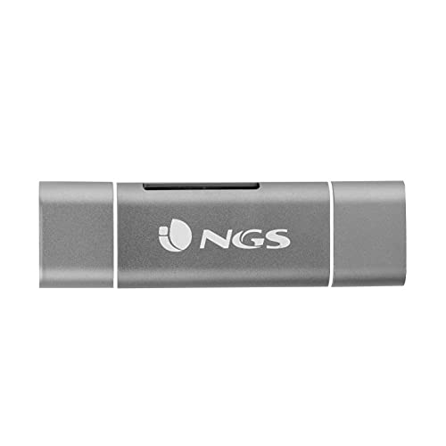 5-in-1-Kartenleser mit USB 2.0-, Micro- und Typ-C-Anschluss, ideal für die Datenübertragung und Erweiterung der Gerätekompatibilität. 5-in-1-Kartenleser mit USB 2.0-, Micro- und Typ-C-Anschluss, ideal für die Datenübertragung und Erweiterung der Gerätekompatibilität. von VoltShine