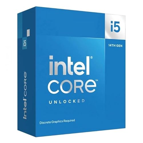 6-Kern-Prozessor mit 5,3 GHz, 24 MB Cache, LGA 1700, ideal für Gaming und Intensive Aufgaben. 6-Kern-Prozessor mit 5,3 GHz, 24 MB Cache, LGA 1700, ideal für Gaming und Intensive Aufgaben. von VoltShine