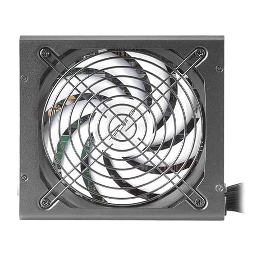 600-W-Netzteil, 80PLUS Silber-Zertifizierung, effizientes und zuverlässiges Design, ideal für Hochleistungscomputer. 600-W-Netzteil, 80PLUS Silber-Zertifizierung, effizientes und zuverlässiges Design, ideal für Hochleistungscomputer. von VoltShine