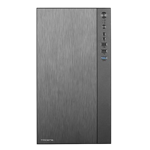 ATX Netzteil 500 W mit USB 3.0, schwarzes Design, ideal für Hochleistungs-Computersysteme und den Heimgebrauch. ATX Netzteil 500 W mit USB 3.0, schwarzes Design, ideal für Hochleistungs-Computersysteme und den Heimgebrauch. von VoltShine