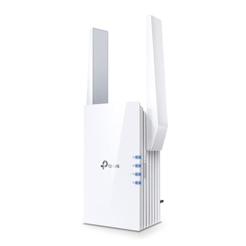 AX1500 WiFi 6 Access Point mit 2 Antennen, Abdeckverlängerung, ideal für die Verbesserung der Verbindung zu Hause und im Büro. von VoltShine